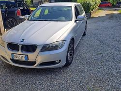 Grigio Usata 2009 BMW 318 Station wagon | 3000 € (Ottimo prezzo)