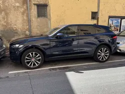 Usata 2019 Jaguar F-Pace Prestige SUV | 25.000 € (Molto cara)