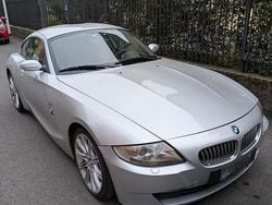 Grigio Usata 2006 BMW Z4 Coupé | 18.000 € (Buon prezzo)