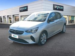 Grigio Usata 2022 Opel Corsa Edition Due volumi | 11.200 € (Buon prezzo)