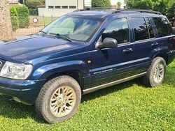 Usata 2002 Jeep Grand Cherokee Limited SUV | 5400 € (Super prezzo)