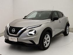 Grigio Usata 2022 Nissan Juke Acenta SUV | 17.900 € (Cara)