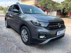 Grigio Usata 2020 VW T-Cross Advance SUV | 17.000 € (Buon prezzo)