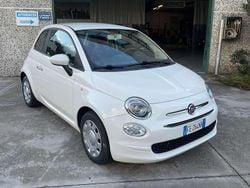 Bianco Usata 2016 Fiat 500 Pop Due volumi | 9000 € (Buon prezzo)