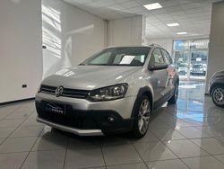 Argento Usata 2016 VW Polo Cross Due volumi | 7950 € (Ottimo prezzo)
