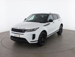 Bianco Usata 2021 Land Rover Range Rover evoque | 26.199 € (Buon prezzo)