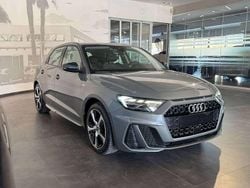 Grigio Usata 2023 Audi A1 S-Line Tre volumi | 20.950 € (Ottimo prezzo)