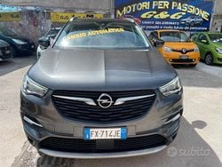 Gray Usata 2019 Opel Grandland X Innovation SUV | 12.500 € (Ottimo prezzo)