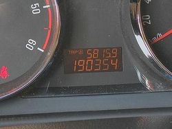 Bianco Usata 2012 Opel Antara SUV | 5000 € (Buon prezzo)