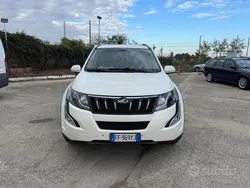 Usata 2016 Mahindra XUV500 SUV | 7900 € (Ottimo prezzo)