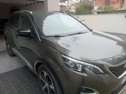 Usata 2020 Peugeot 3008 GT-line SUV | 21.500 € (Buon prezzo)