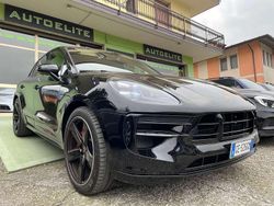 Nero Usata 2021 Porsche Macan SUV | 63.999 € (Super prezzo)