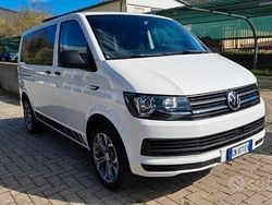 Bianco Usata 2016 VW Transporter Furgone | 16.900 € (Buon prezzo)