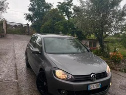 Usata 2009 VW Golf VI Due volumi | 5300 € (Buon prezzo)