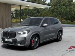Grigio Usata 2025 BMW X1 M Sport SUV | 45.900 € (Super prezzo)