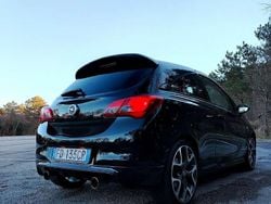 Usata 2016 Opel Corsa OPC Tre volumi | 17.000 € (Buon prezzo)