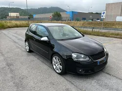 Nero Usata 2006 VW Golf V GTI Tre volumi | 5500 € (Super prezzo)