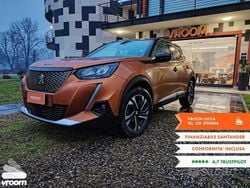 Usata 2020 Peugeot 2008 S SUV | 14.500 € (Buon prezzo)