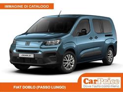 Vari colori Nuova 2025 Fiat Doblò Monovolume | 25.850 €