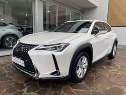 Bianco perla Usata 2021 Lexus UX Business Edition SUV | 21.800 € (Ottimo prezzo)