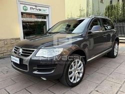 Grigio Usata 2008 VW Touareg Executive SUV | 9990 € (Ottimo prezzo)