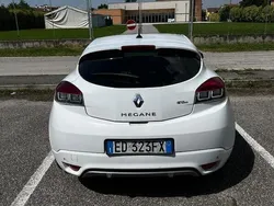 Usata 2010 Renault Mégane Coupé Coupé | 4000 € (Buon prezzo)