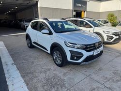 Bianco Usata 2021 Dacia Sandero Comfort Due volumi | 12.800 € (Buon prezzo)