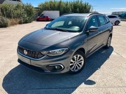 Grigio Usata 2020 Fiat Tipo Business Station wagon | 11.390 € (Buon prezzo)
