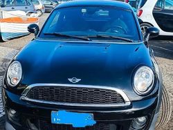 Nero Usata 2012 Mini Coupé Coupé | 7000 €