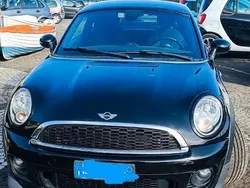 Usata 2012 Mini Coupé Coupé | 7000 €
