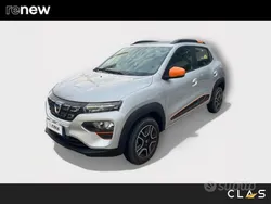 Grigio Usata 2021 Dacia Spring Comfort Plus Due volumi | 7950 € (Super prezzo)