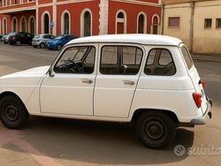Usata 1992 Renault R4 Tre volumi | 1000 €