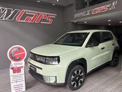 Blu Nuova 2025 Fiat Grande Panda Icon Due volumi | 19.900 € (Ottimo prezzo)