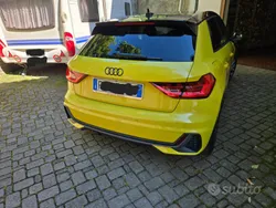 Usata 2019 Audi A1 Comfort Due volumi | 21.000 € (Buon prezzo)