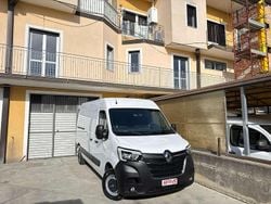 Bianco Usata 2020 Renault Master Furgone | 12.500 € (Super prezzo)