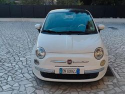 Usata 2008 Fiat 500 Lounge Due volumi | 5500 € (Buon prezzo)