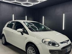 Bianco Usata 2010 Fiat Punto Evo Emotion Due volumi | 3990 € (Buon prezzo)