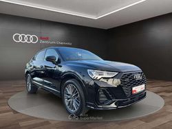 Nero Usata 2021 Audi Q3 S-Line SUV | 35.490 € (Buon prezzo)