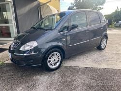 Grigio Usata 2009 Lancia Musa Monovolume | 3800 € (Buon prezzo)