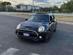 Nero Usata 2019 Mini Cooper SD Clubman Station wagon | 23.000 €