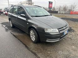 Grigio Usata 2007 Fiat Stilo Dynamic Station wagon | 1990 € (Buon prezzo)
