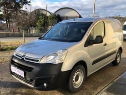 Argento Usata 2016 Citroën Berlingo Monovolume | 7300 € (Buon prezzo)