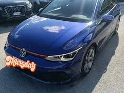 Usata 2021 VW Golf VIII R-line Tre volumi | 26.000 € (Buon prezzo)