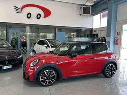 Rosso Usata 2021 Mini John Cooper Works Due volumi | 29.500 € (Buon prezzo)