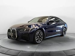 Nuova 2025 BMW 420 Gran Coupé M Sport Coupé | 58.388 € (Cara)