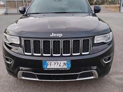 Usata 2016 Jeep Grand Cherokee SUV | 19.990 € (Buon prezzo)