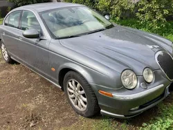 Grigio Usata 2004 Jaguar S-Type Executive Tre volumi | 5500 € (Ottimo prezzo)
