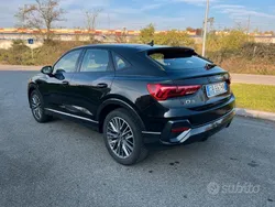 Usata 2020 Audi Q3 Sportback SUV | 29.990 € (Buon prezzo)