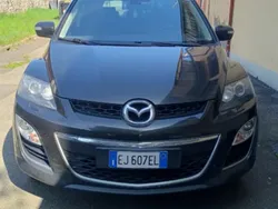 Usata 2011 Mazda CX-7 SUV | 5900 € (Cara)