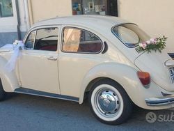 Bianco Usata 1970 VW Maggiolino | 9750 €